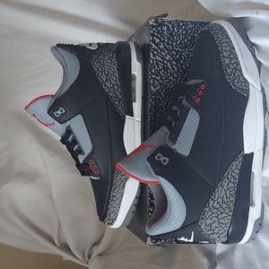 Jordan 3